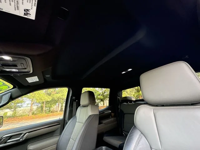 Used 2023 White Chevrolet ZR2 image 22