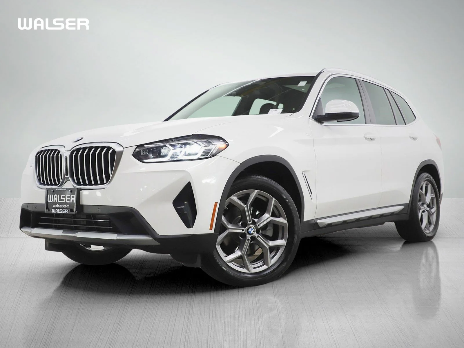 2024 BMW X3 xDrive30i's photo