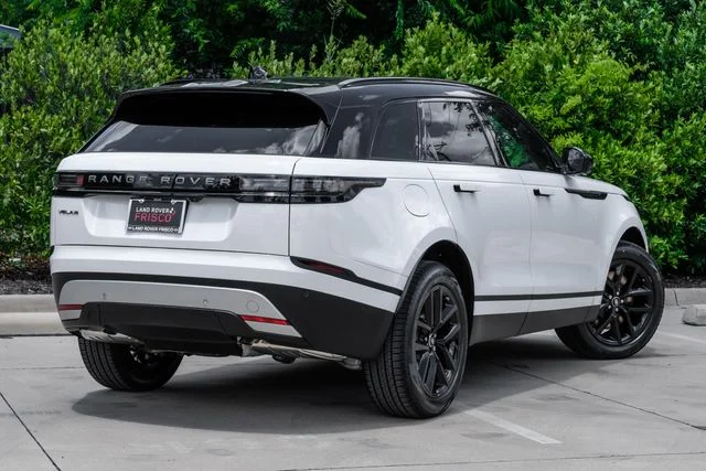 New 2026  Land Rover S image 11