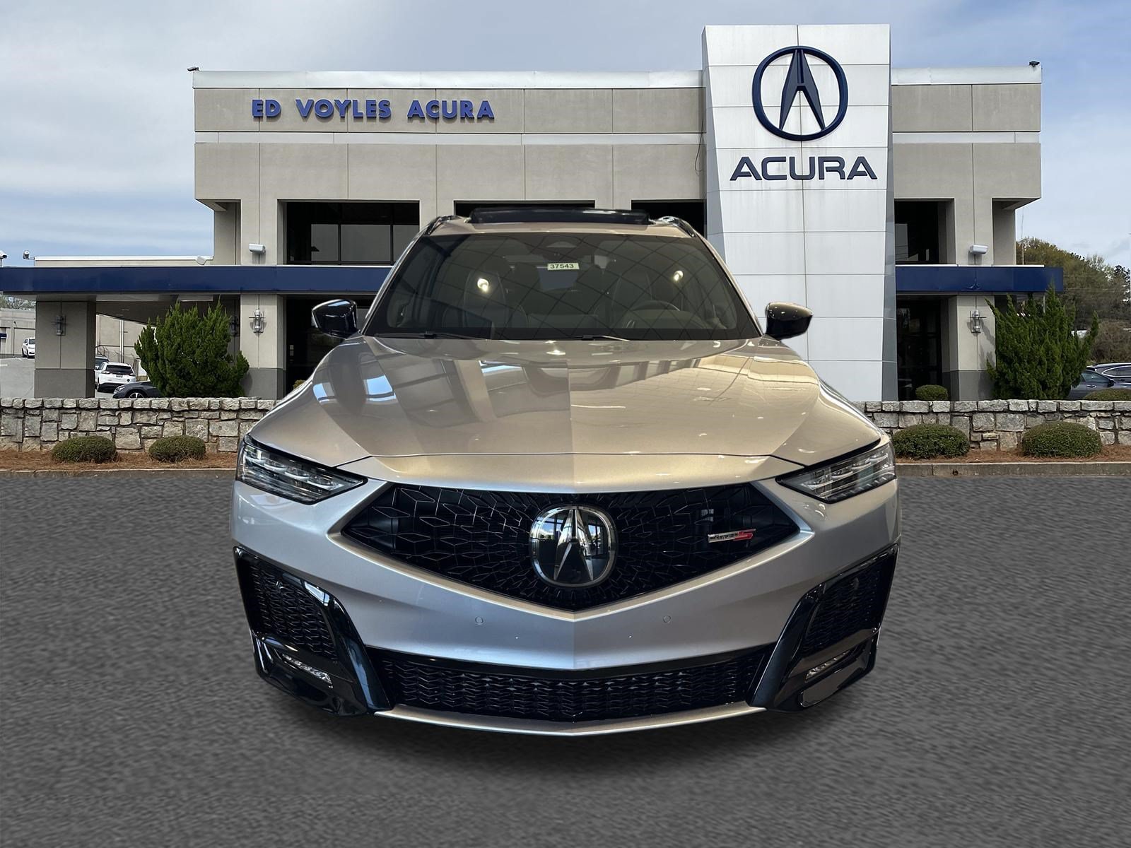 New 2026  Acura  image 2