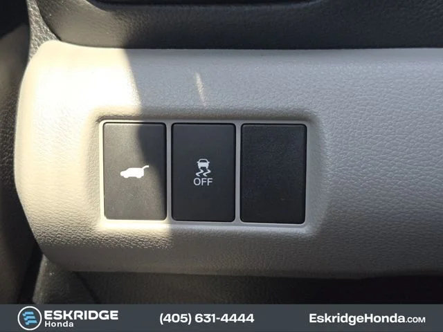 Used 2023 Platinum White Pearl Honda Touring image 21