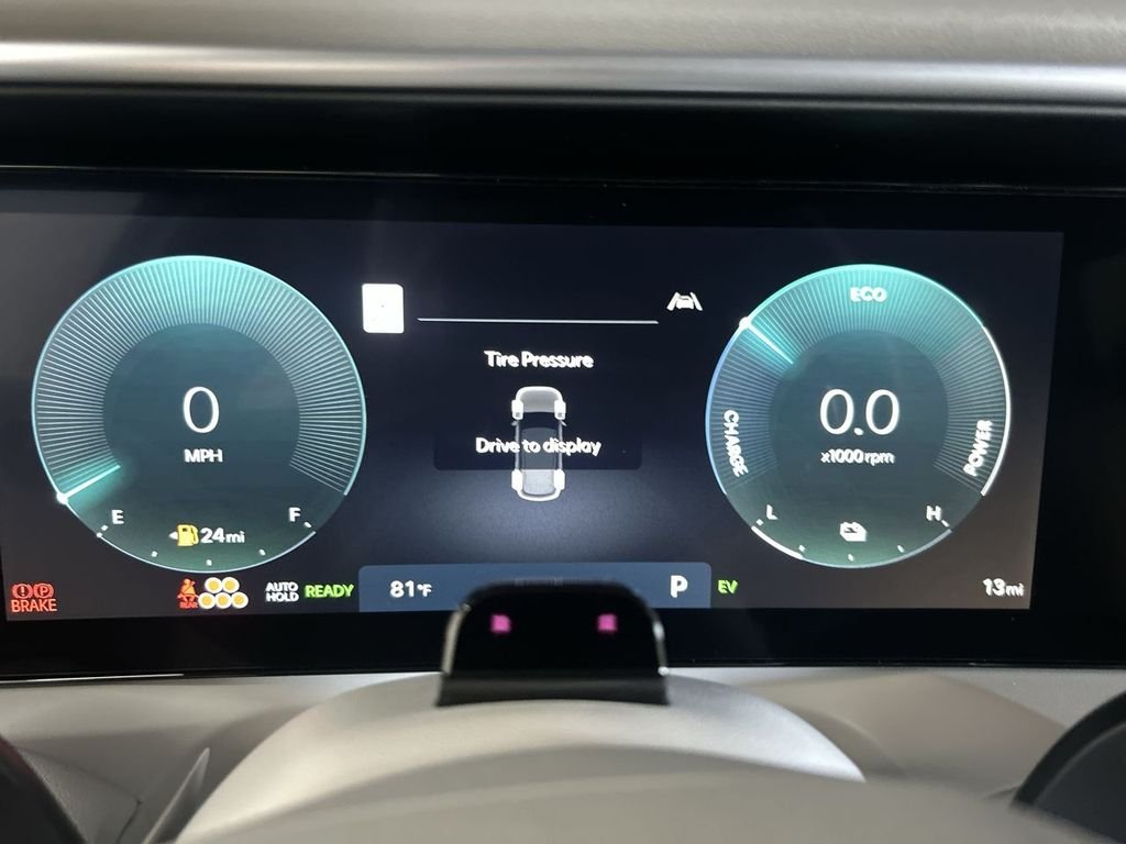 New 2026 Abyss Black Hyundai Limited image 24