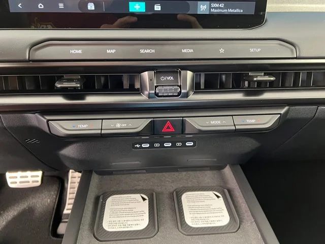 New 2027 Black Kia X-Line SX image 26