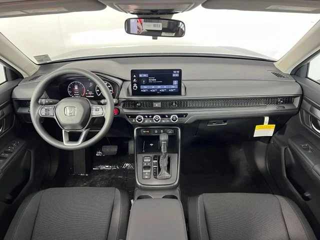 New 2026 Urban Gray Pearl Honda 2WD EX image 31