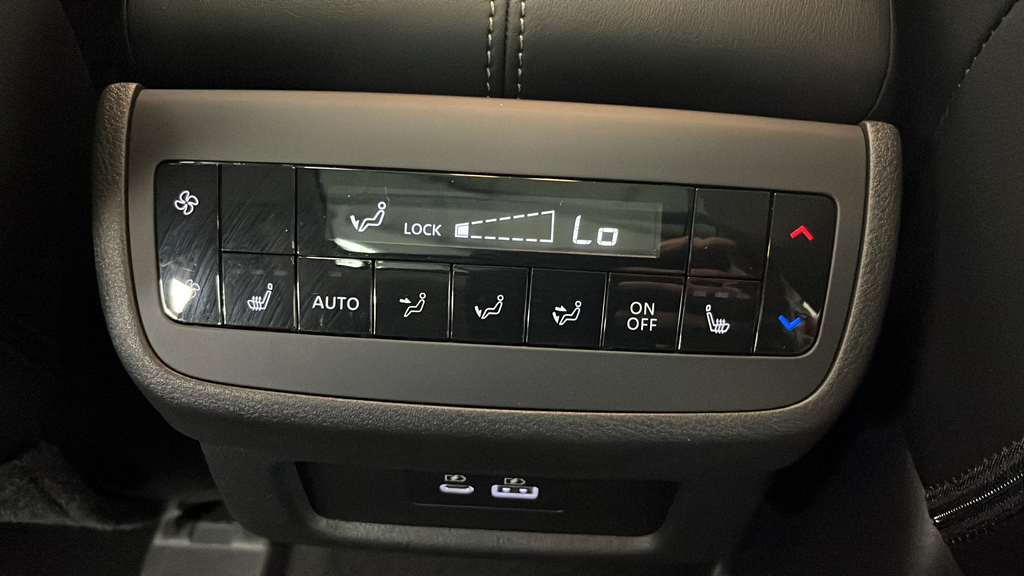 Used 2025 Gun Metallic Nissan SL image 35
