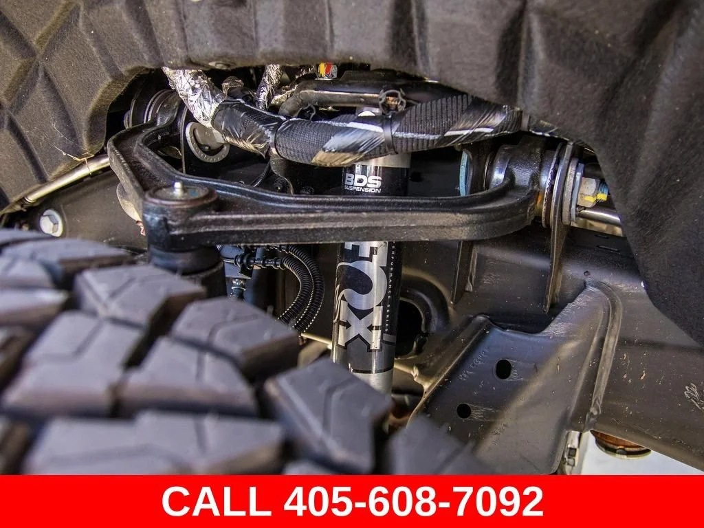 2025 Chevrolet Silverado 3500 HD High Country - Photo 56
