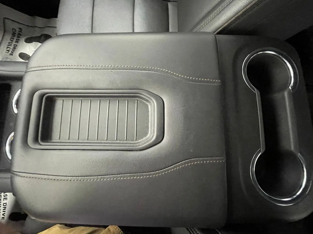 Used 2023 Black Chevrolet High Country image 25