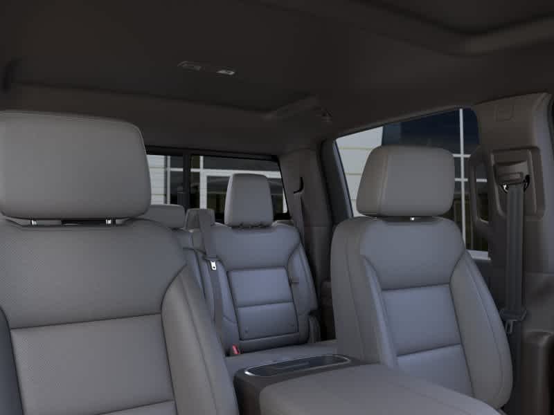 2026 GMC Sierra 1500 SLT - Photo 24