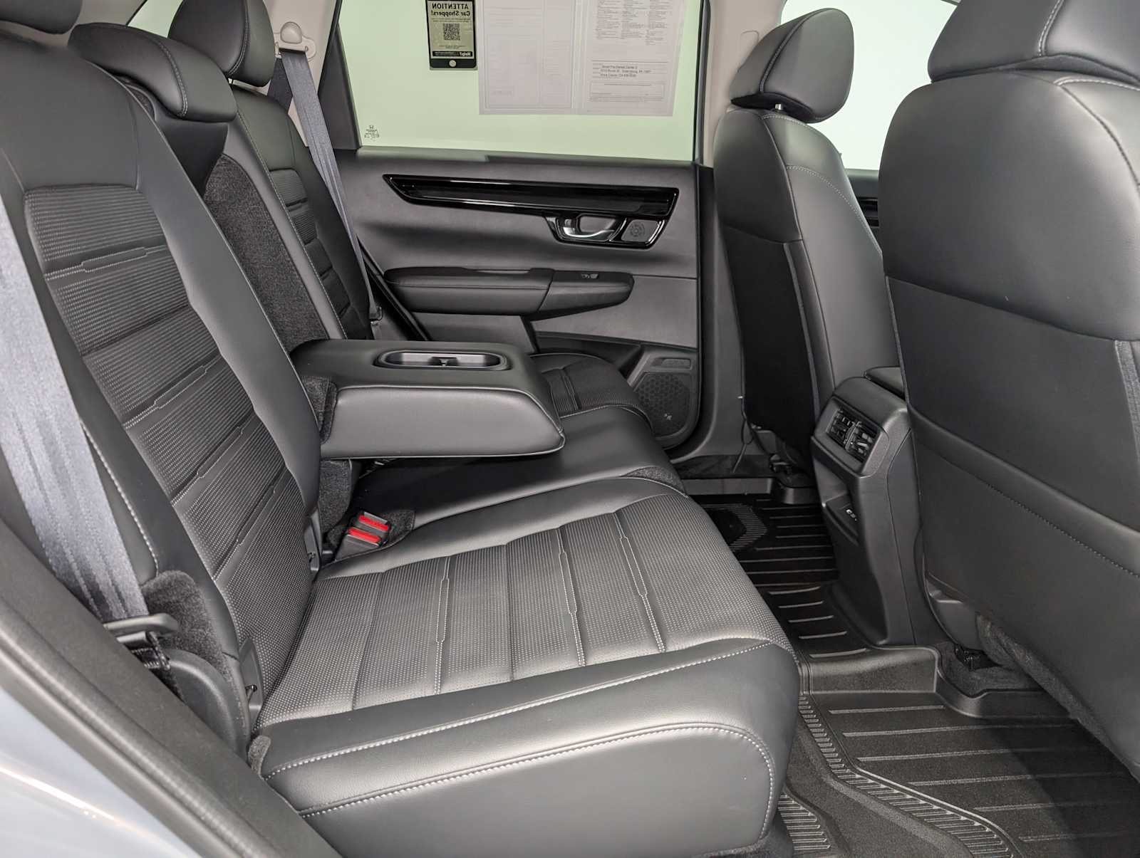 2024 Honda CR-V EX-L - Photo 40