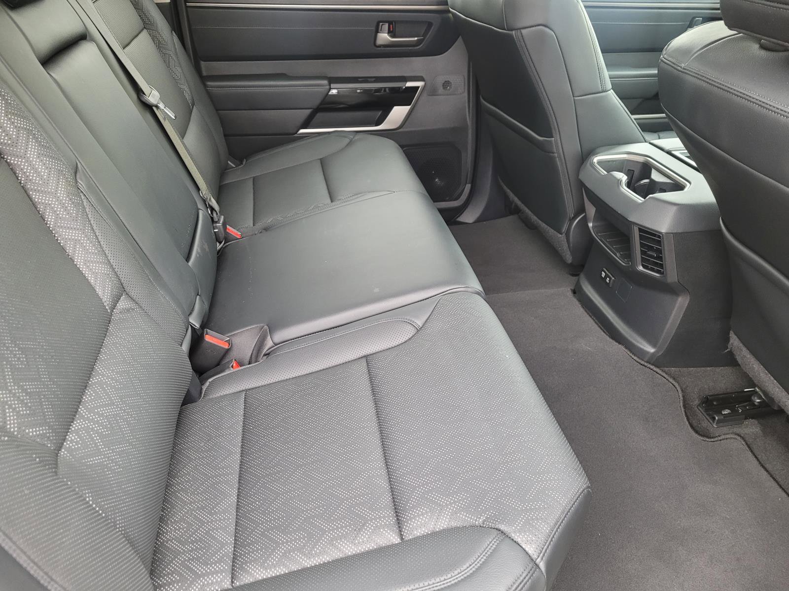 Used 2022 Pearl Toyota Limited image 13