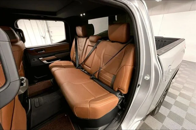2023 Toyota Tundra 1794 Edition - Photo 25