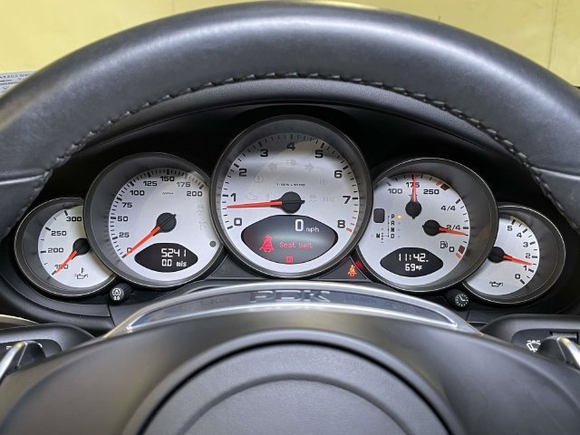 Used 2012 White Porsche Carrera S image 43