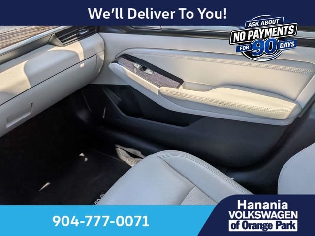 Used 2022 Black Nissan 2.5 SL image 18