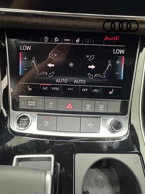 New 2026 White Audi 45 Premium image 20