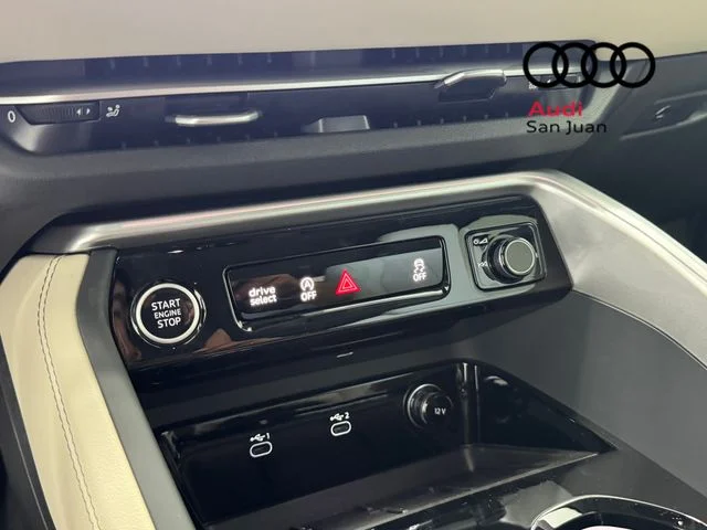 New 2026 White Audi 2.0T Premium Plus image 19