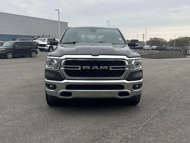 Used 2022 Gray Ram Big Horn/Lone Star image 10