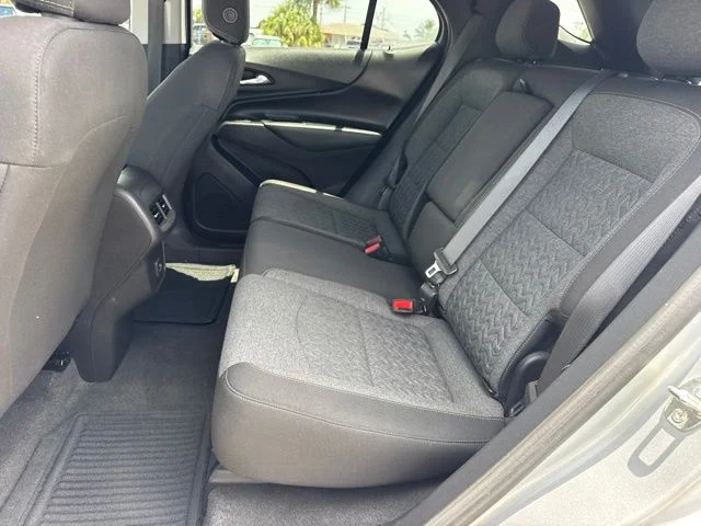 Used 2022 Silver Chevrolet LT image 12
