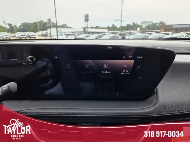 2026 Buick Encore GX Preferred - Photo 17