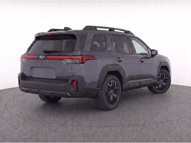New 2026 MAGNETITE GRAY METALLIC Subaru Limited XT image 5