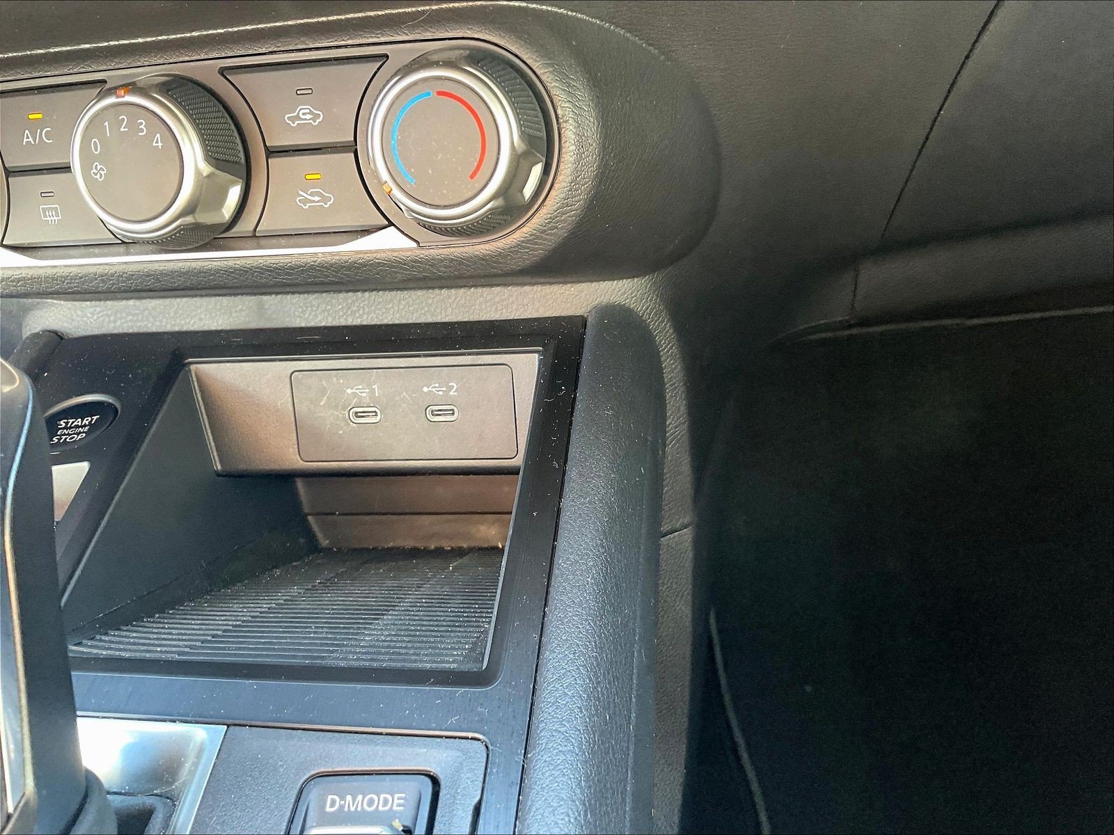 Certified Used 2026 White Nissan S image 18