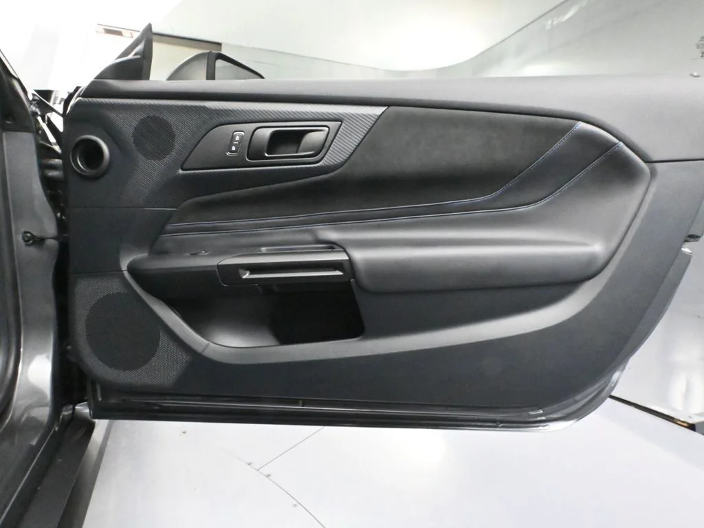 2024 Ford Mustang Dark Horse - Photo 41
