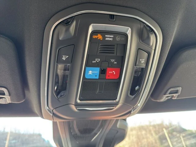 2026 Dodge Charger Scat Pack - Photo 38