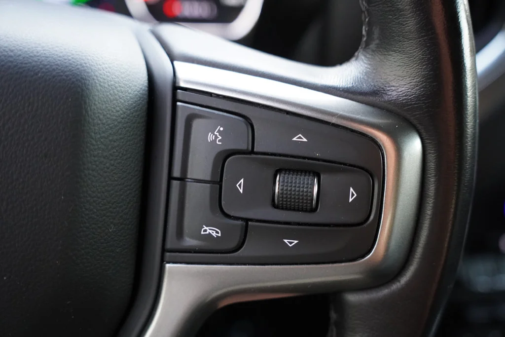 2021 Chevrolet Silverado 1500 RST - Photo 32