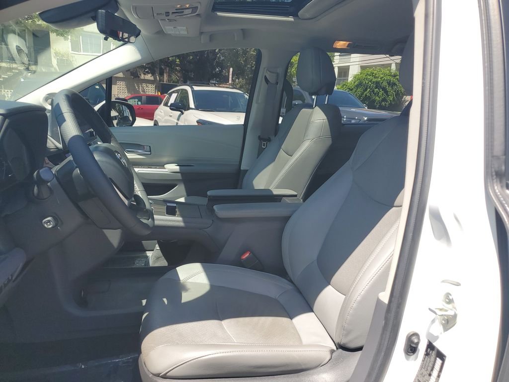 Used 2024 Pearl Toyota Limited image 18