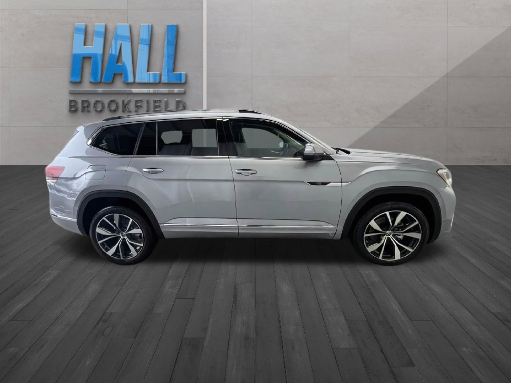 2026 Volkswagen Atlas SEL Premium R-Line - Photo 6