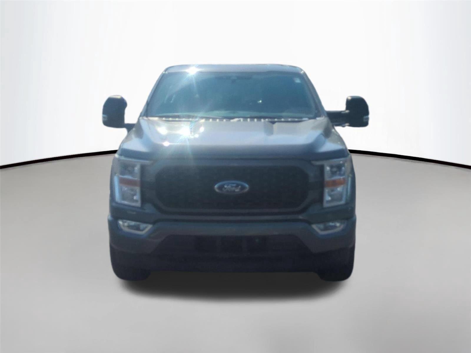 2022 Ford F-150 XL - Photo 8