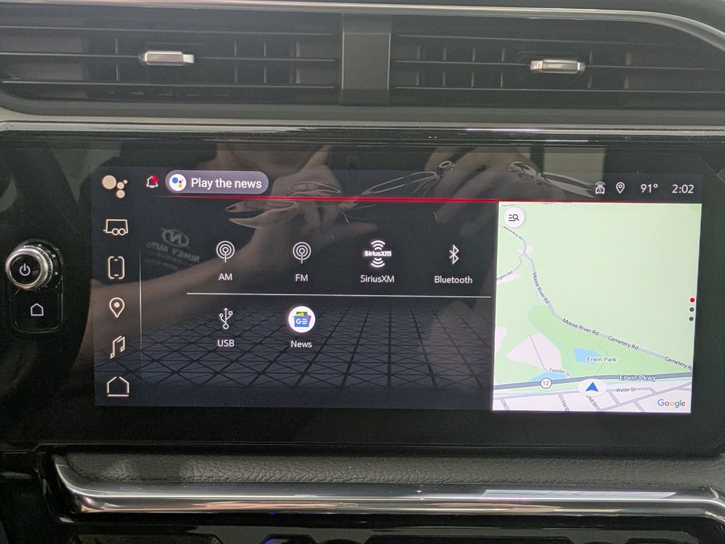 2026 GMC Sierra 1500 Denali - Photo 38
