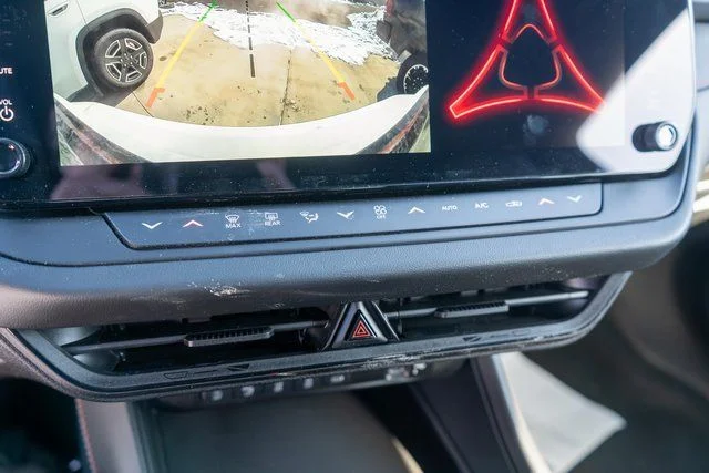 New 2026 White Knuckle Dodge Scat Pack image 22