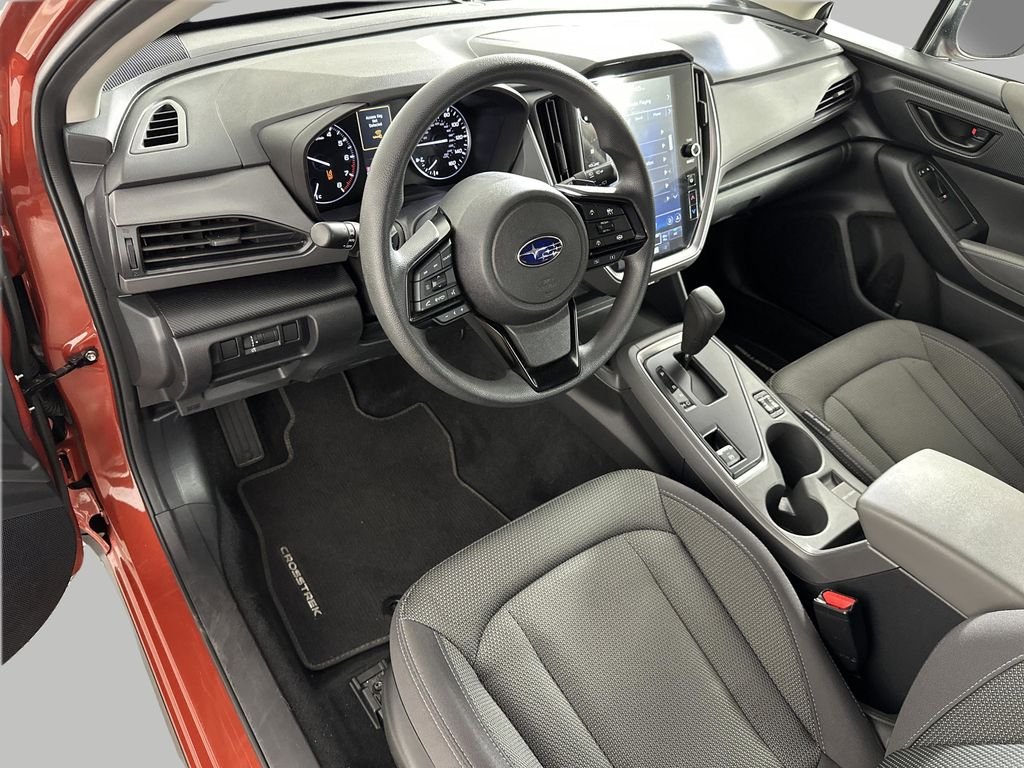 Used 2024 Sun Blaze Pearl Subaru Premium image 12