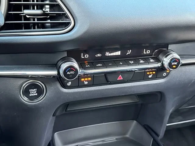 2025 Mazda CX-30 Turbo Premium Plus - Photo 13