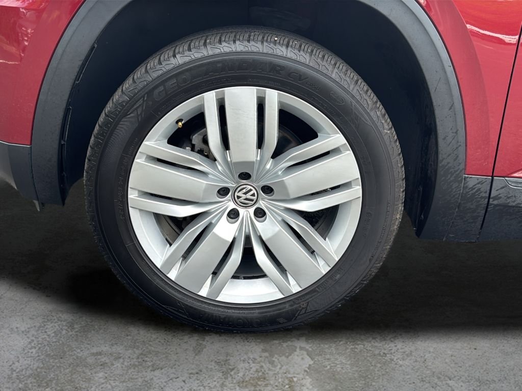 2019 Volkswagen Atlas - Photo 47