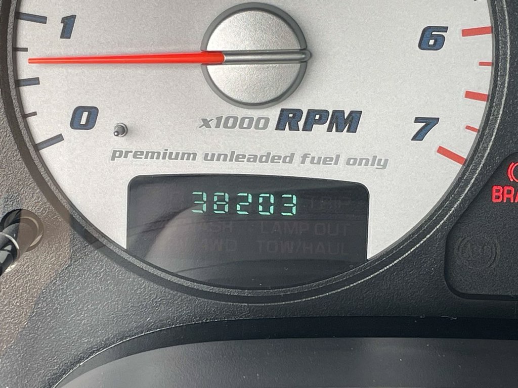 2005 Dodge Ram SRT-10 Base - Photo 26