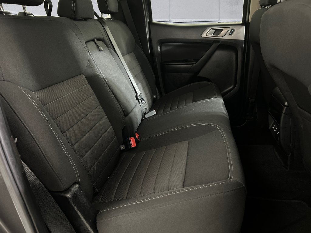 Used 2019 Gray Ford XLT image 16