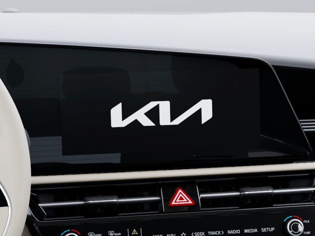 2025 Kia Niro Wave - Photo 20