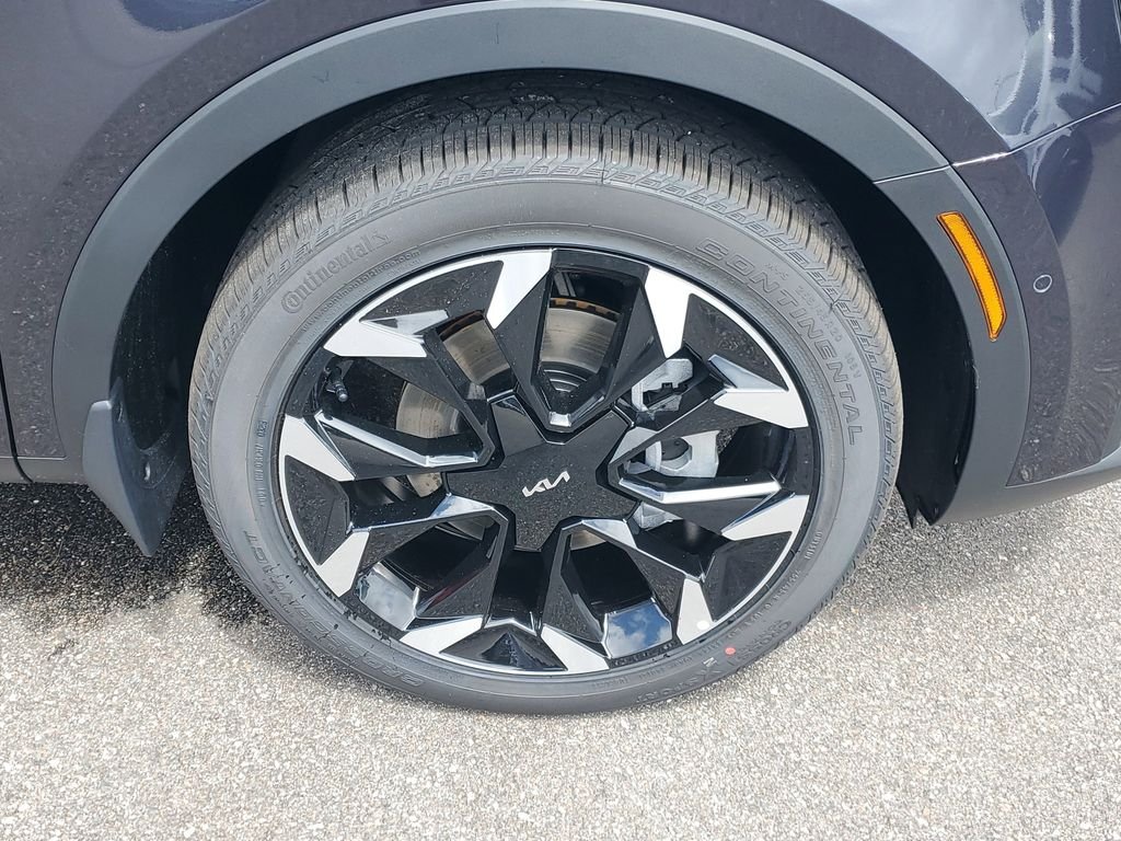 2026 Kia Sorento SX - Photo 10