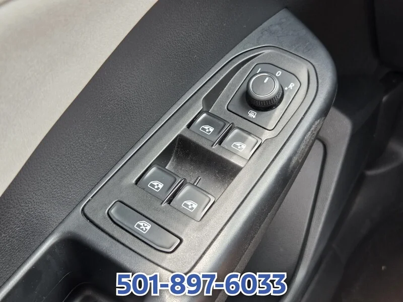 Used 2025 BLACK Volkswagen SE FWD image 24