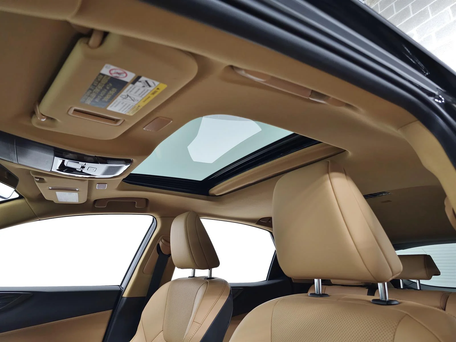 Certified Used 2026 Caviar 223 Lexus Premium image 19