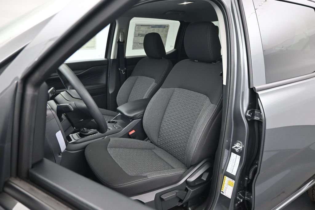 New 2026 Gray Ford XL image 8