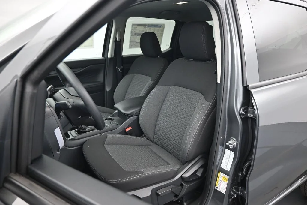 New 2026 Gray Ford XL image 8