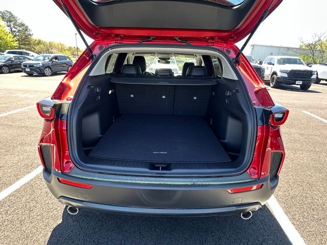 2026 Mazda CX-50 Select - Photo 13