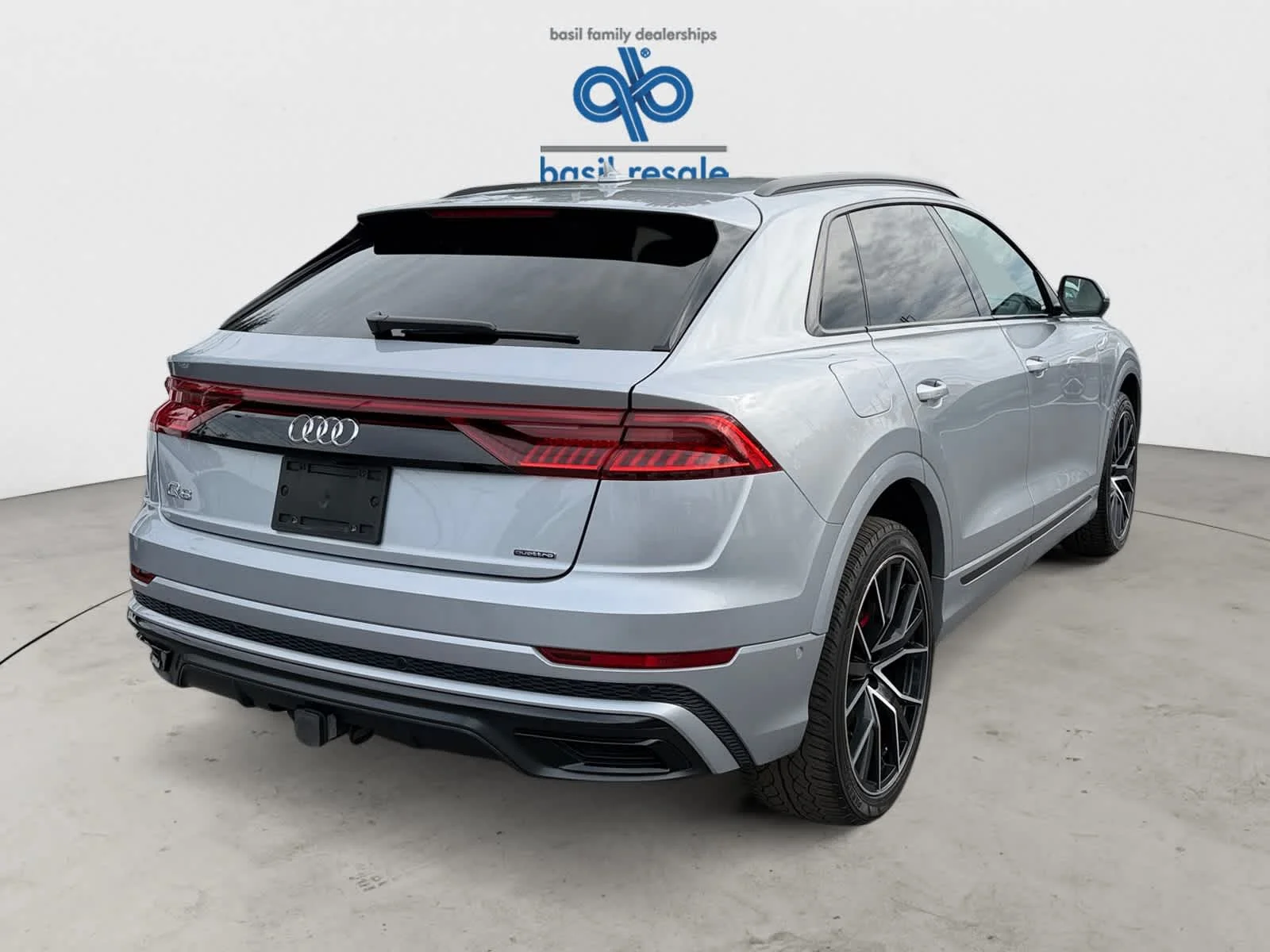 Used 2021  Audi Premium Plus image 7