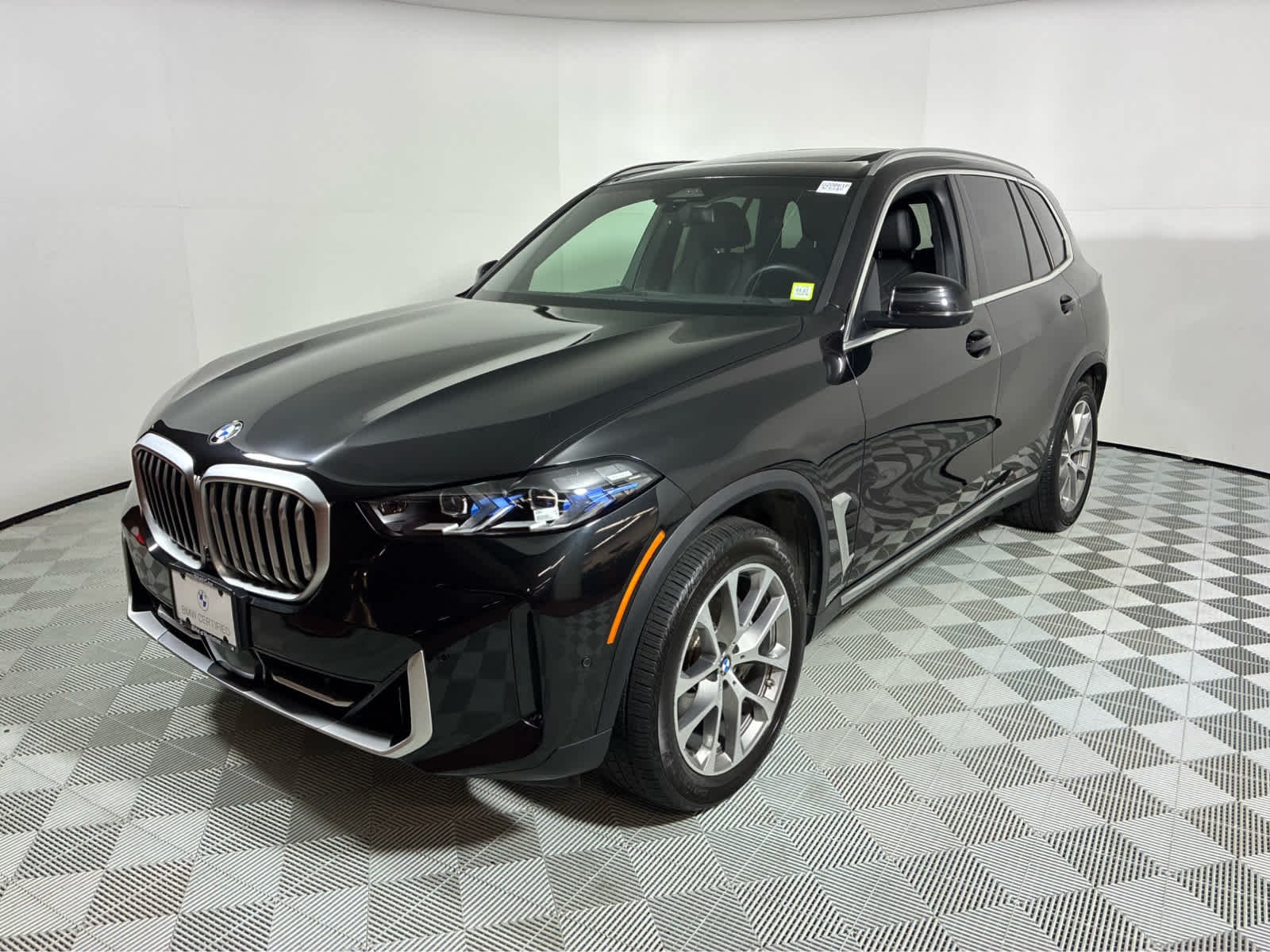 2024 BMW X5 xDrive40i's photo
