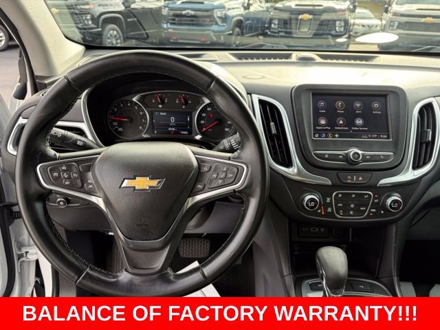 2024 Chevrolet Equinox LT - Photo 17