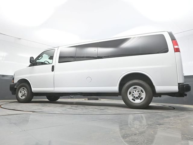 Used 2024 White Chevrolet LS image 36