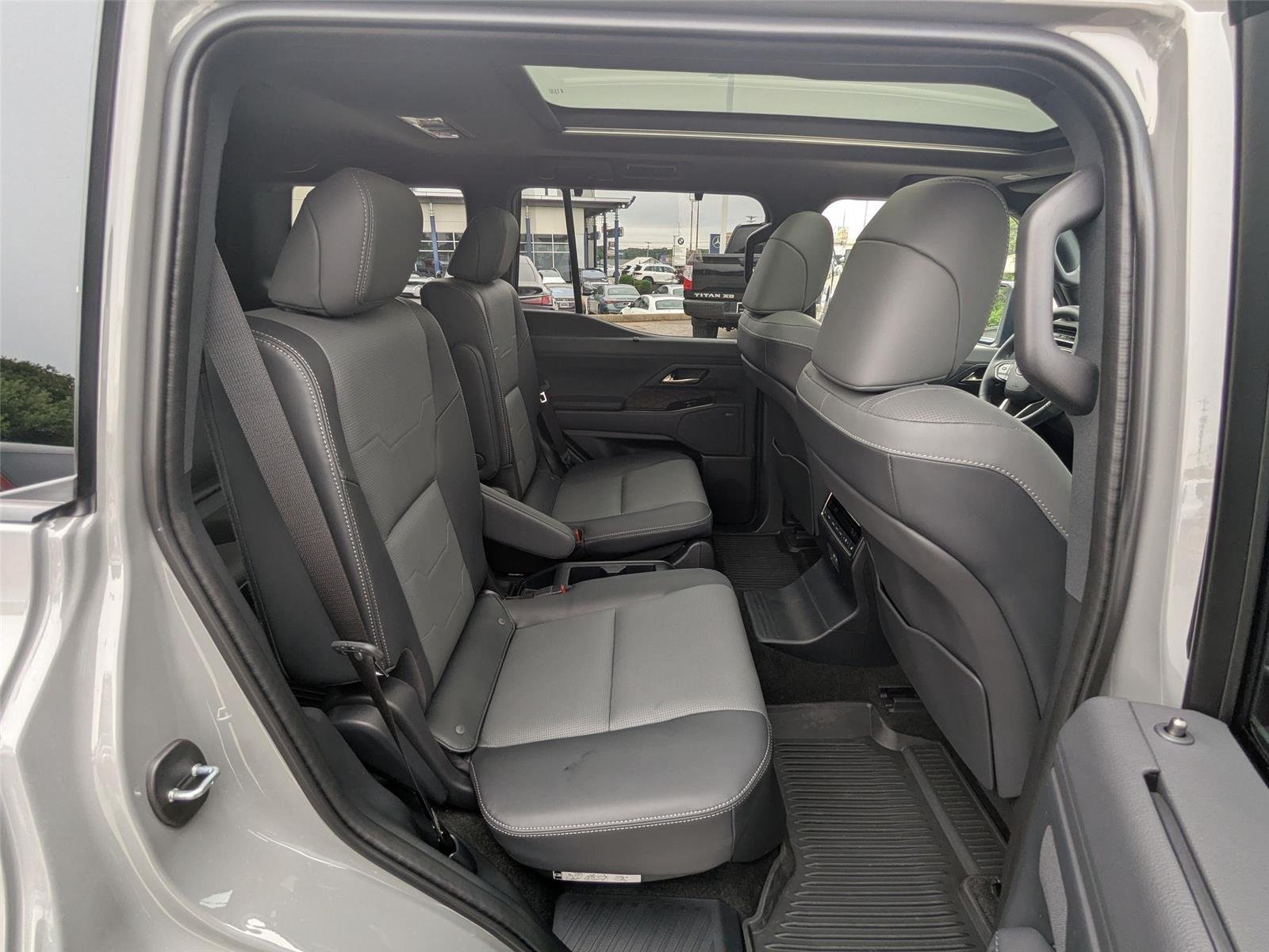 Used 2026 Incognito Lexus GX 550 Luxury + image 32