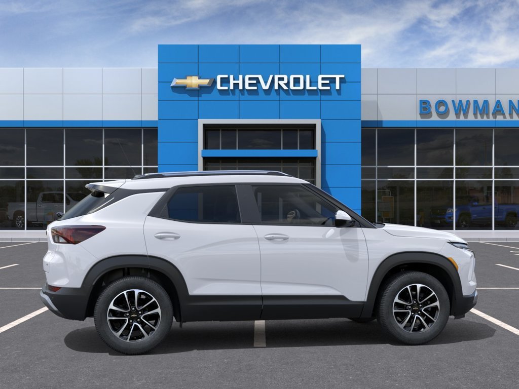 2026 Chevrolet Trailblazer LT - Photo 5